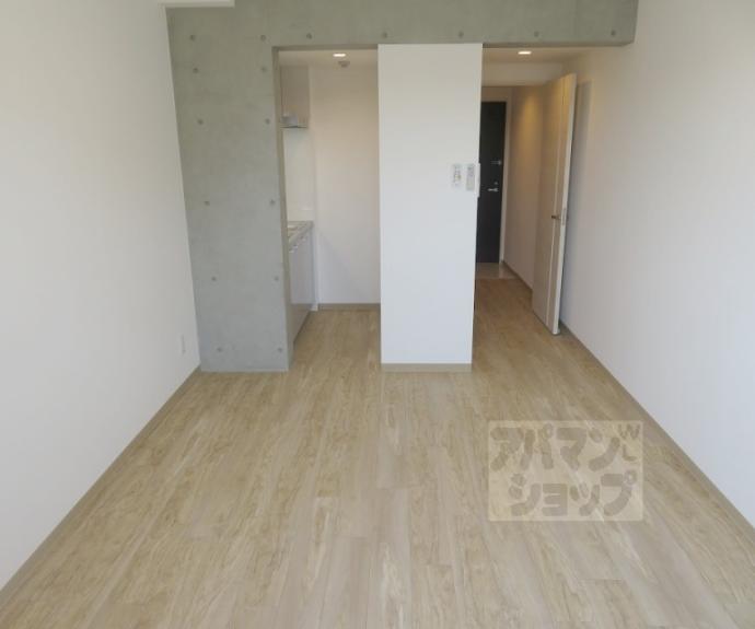 【ｔｕｒｉｅｔ】間取