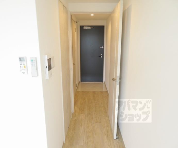 【ｔｕｒｉｅｔ】間取