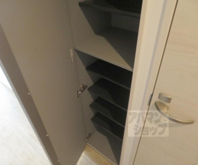 【ｔｕｒｉｅｔ】間取