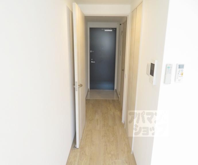 【ｔｕｒｉｅｔ】間取