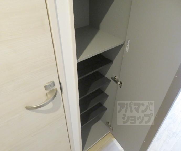 【ｔｕｒｉｅｔ】間取