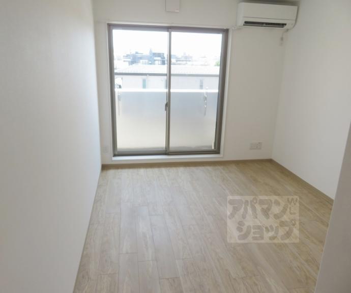 【ｔｕｒｉｅｔ】間取