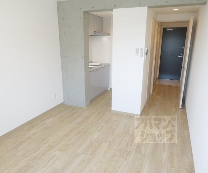 【ｔｕｒｉｅｔ】間取