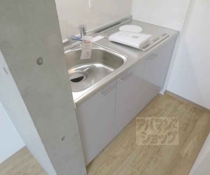 【ｔｕｒｉｅｔ】間取