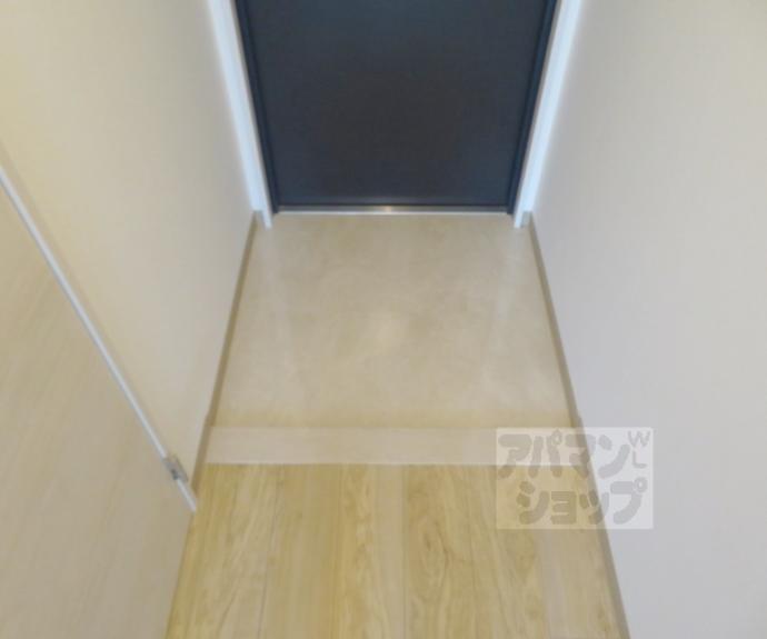 【ｔｕｒｉｅｔ】間取