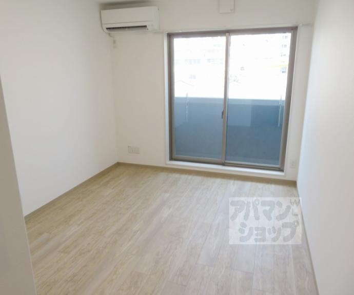 【ｔｕｒｉｅｔ】間取