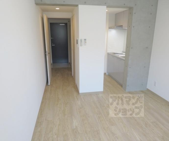 【ｔｕｒｉｅｔ】間取