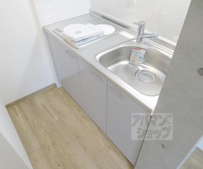 【ｔｕｒｉｅｔ】間取