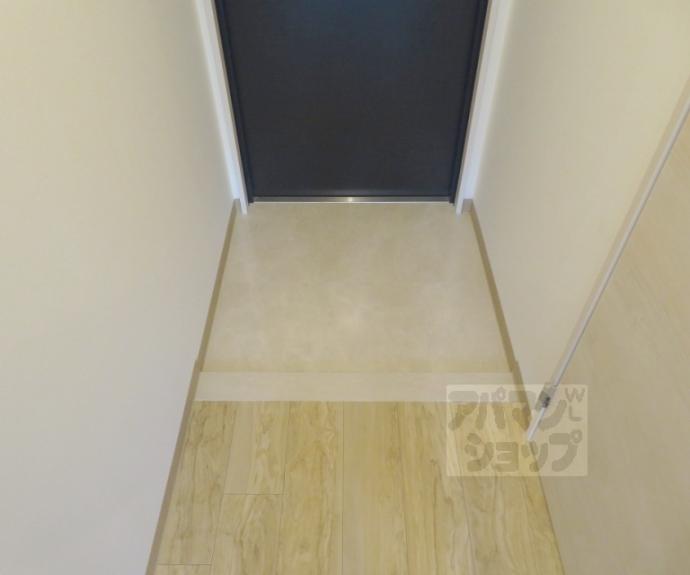 【ｔｕｒｉｅｔ】間取