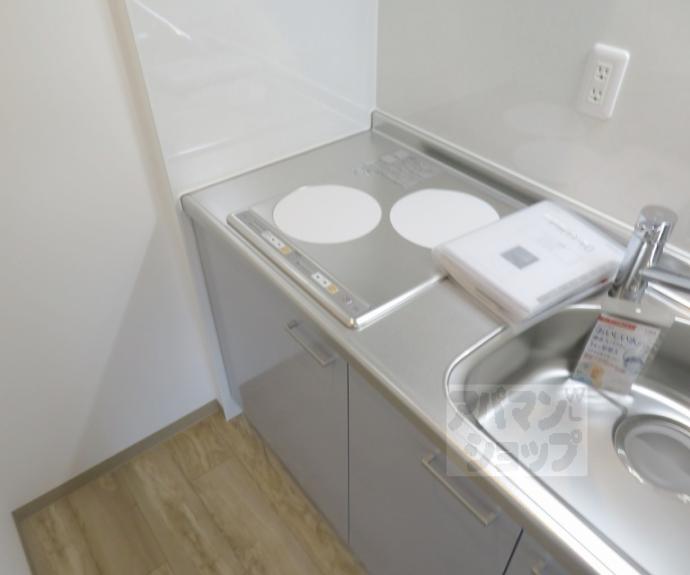 【ｔｕｒｉｅｔ】間取