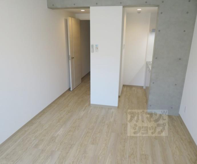 【ｔｕｒｉｅｔ】間取