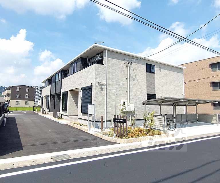 ＨＯＫＵＬＥ’Ａ