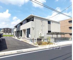 ＨＯＫＵＬＥ’Ａ：間取図