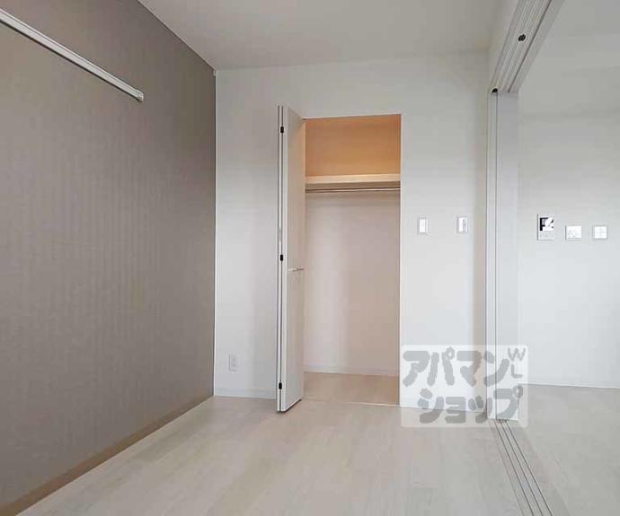 【Ｐｌｕｍ　Ｏｗｌ　Ⅱ】間取
