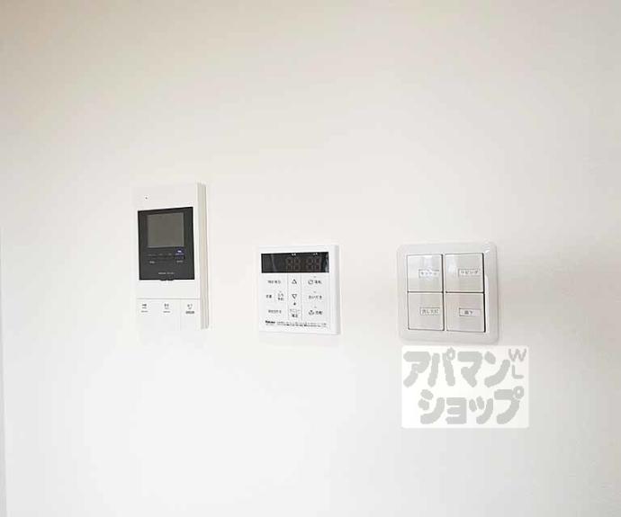 【Ｐｌｕｍ　Ｏｗｌ　Ⅱ】間取