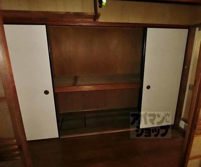 【西院乾町６８－４貸家】