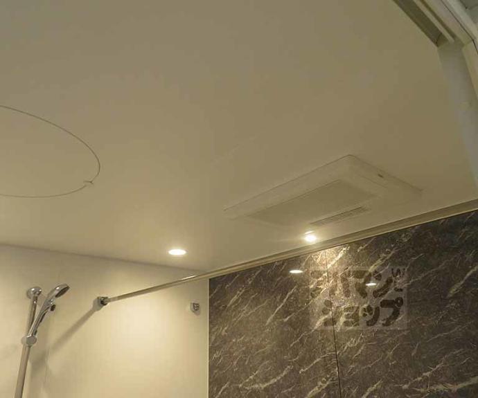 【グロブナーコート丹波口】間取