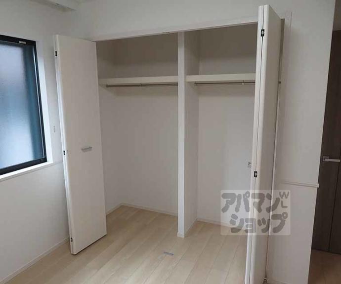 【グロブナーコート丹波口】間取