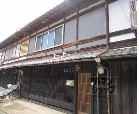 紫竹西南町６７－８０貸家：間取図