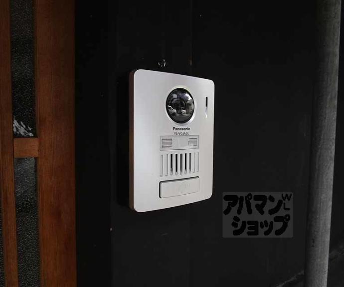 【紫竹西南町６７－８０貸家】間取