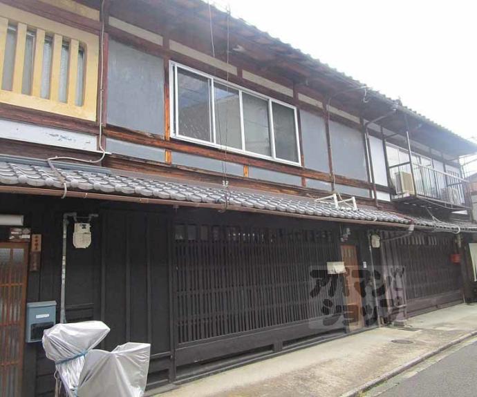 【紫竹西南町６７－８０貸家】間取