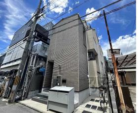 ラシュレ京都西院：