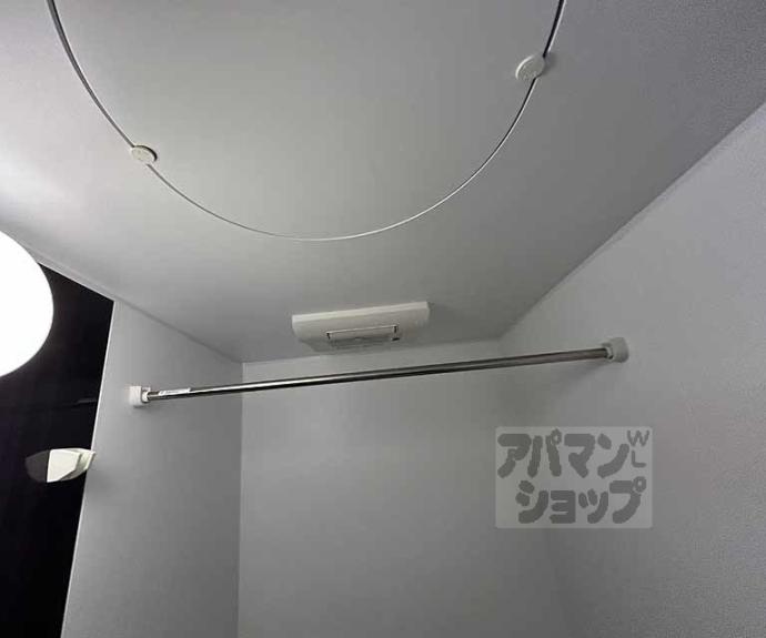 【ラシュレ京都西院】