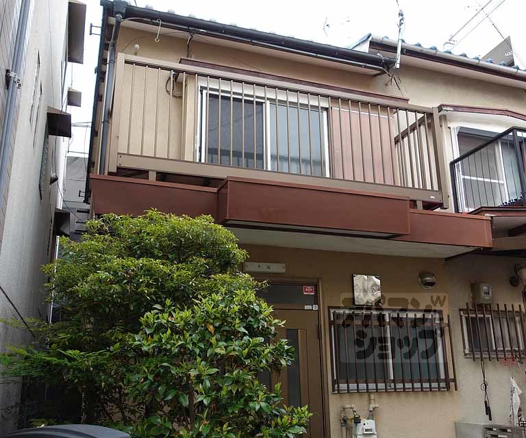桂市ノ前町貸家３９－２６