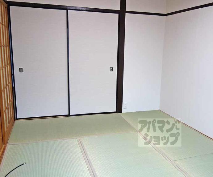 【桂市ノ前町貸家３９－２６】