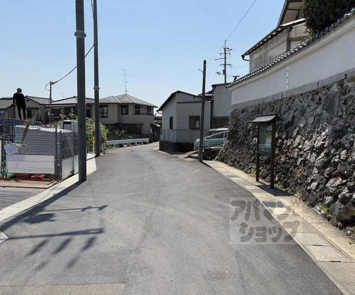【ＧＲＡＭＭ奥海印寺ＥＡＳＴ】間取