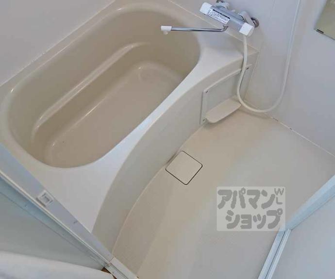 【物集女町中海道貸家】間取