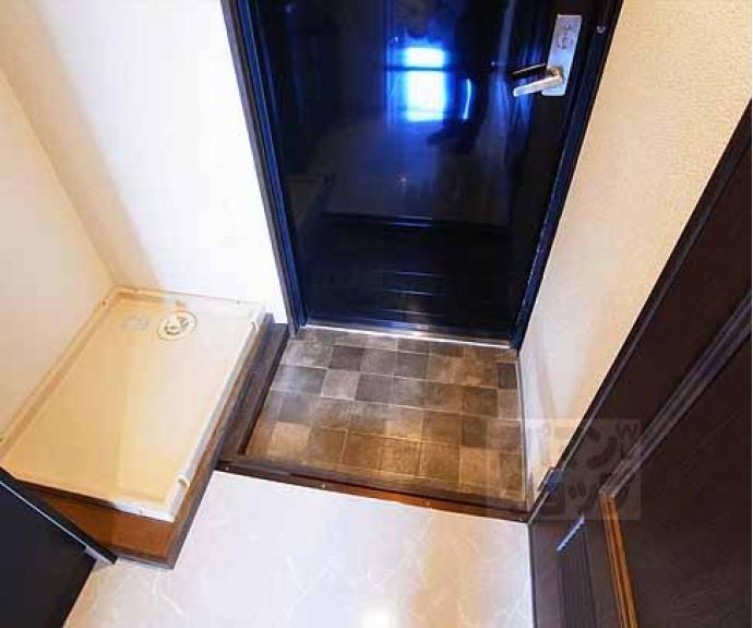 【エミネント上桂】間取