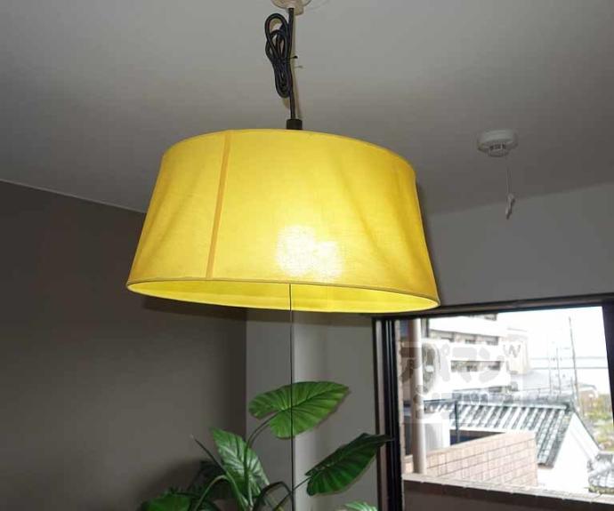 【エミネント上桂】間取