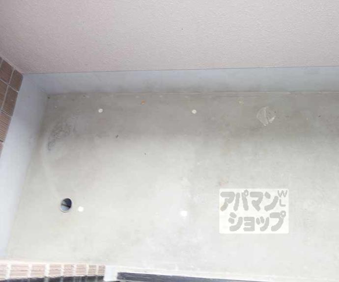 【エミネント上桂】間取