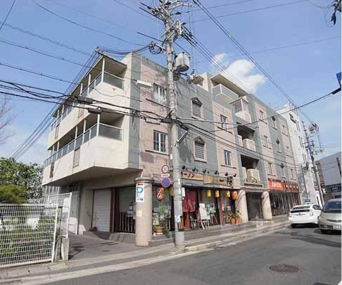 【フォレ・クレール】間取