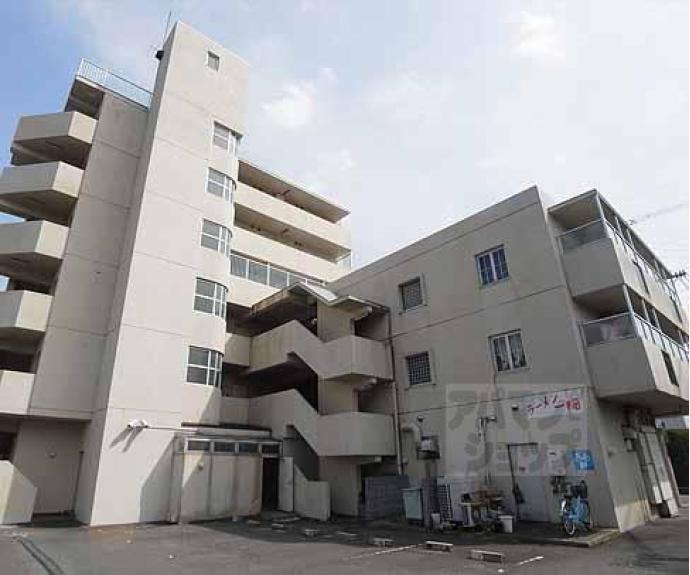 【フォレ・クレール】間取