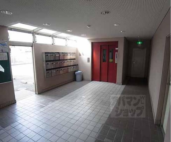 【フォレ・クレール】間取