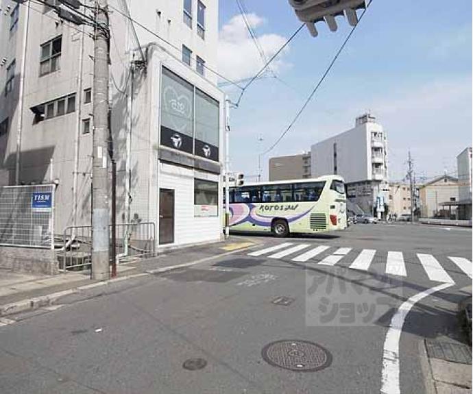 【フォレ・クレール】間取