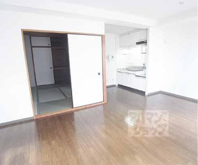 【フォレ・クレール】間取