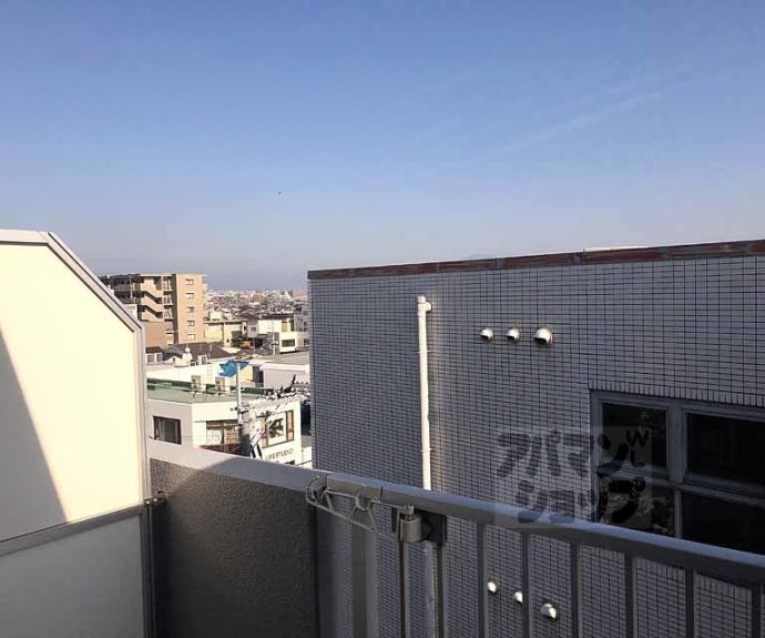 【フォレ・クレール】間取