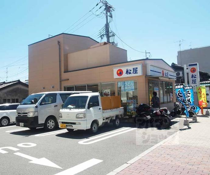 【メディナ東寺】間取