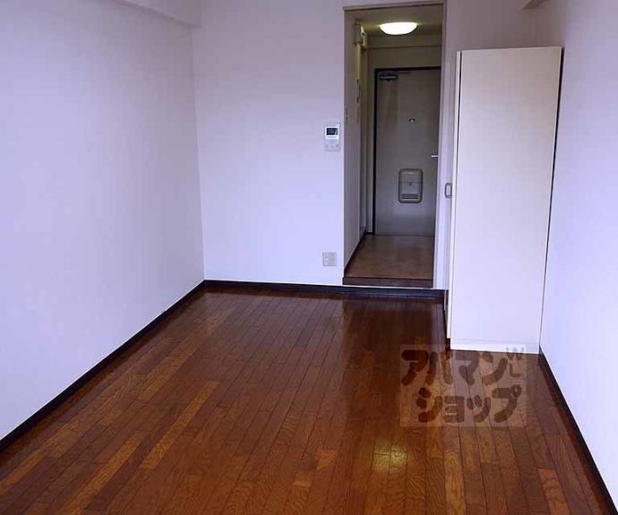 【フォンテーヌ８１】間取