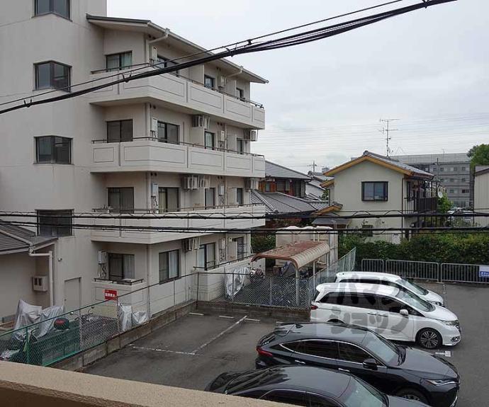 【フォンテーヌ８１】間取