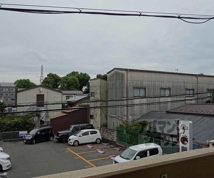 【フォンテーヌ８１】間取