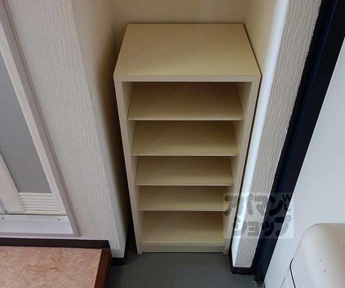 【フォンテーヌ８１】間取