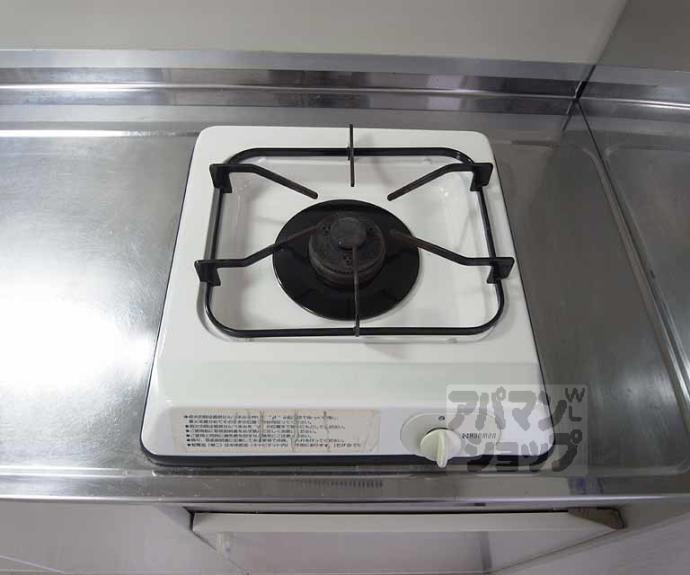 【フォンテーヌ81】間取