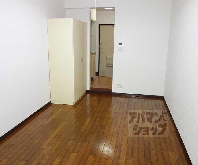 【フォンテーヌ８１】間取