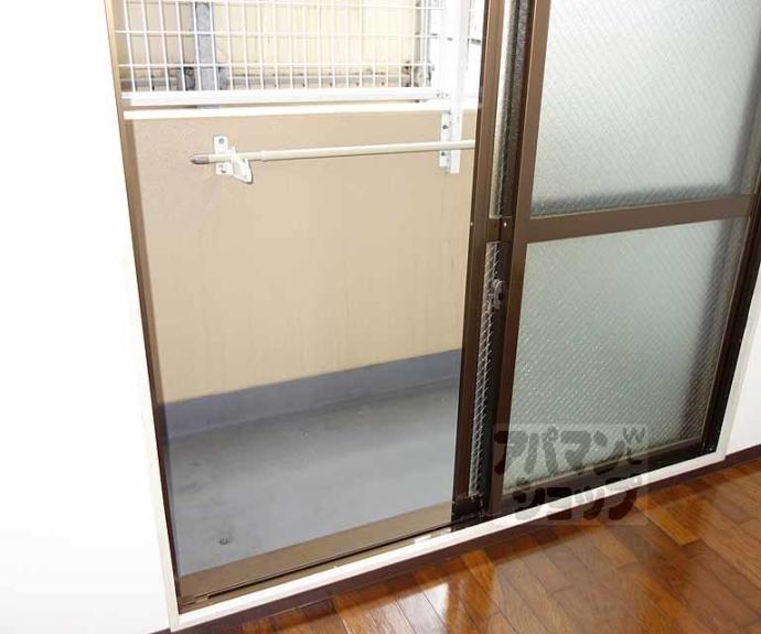 【フォンテーヌ８１】間取