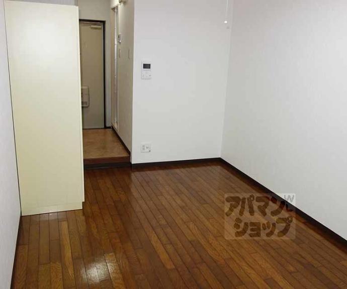 【フォンテーヌ８１】間取