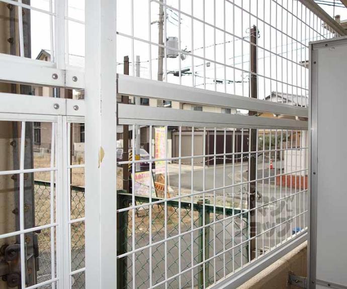 【フォンテーヌ８１】間取